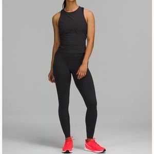 Lululemon Base Pace HR Tight 31" BLK 4